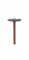 Drátěný kartáč Dremel 530 26150530JA, 2 ks