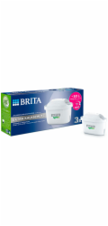 Brita MAXTRA PRO  Extra Lime Protection Pack 3