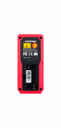 Ermenrich Reel GM60  Laser Meter