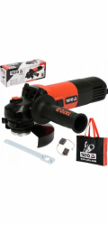 Yato YT-82101 úhlová bruska 12,5 cm 12000 ot/min 1100 W 2,1 kg