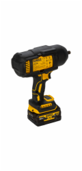 Impact wrench 1/2 18V 2*5.0Ah DCF900P2G DEWALT