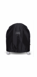 Alfa Forni Cover for Moderno 2 Pizze + Stand
