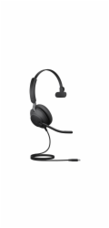Jabra Evolve2 40 SE, Headset