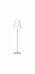 New Garden Lola Slim 120  LED Floor Lamp anthracite