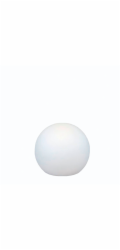 New Garden Buly 30  Round Patio Lamp