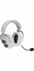 Logitech G Pro X Wireless 2, LIGHTSPEED, Bluetooth, bílá