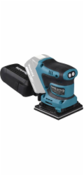 Makita Makita Grinder. Oscylový mlýn. 18V 93x185mm DBO480Z