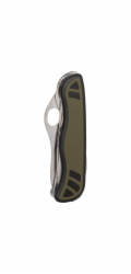 Victorinox Soldatenmesser  olive