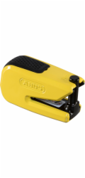 ABUS SmartX 8078 2.0 Granit  Detecto YE B/SB
