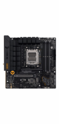 ASUS MB Sc AM5 TUF GAMING B650M-E WIFI, AMD B650, 4xDDR5, 2xDP, 1xHDMI, mATX