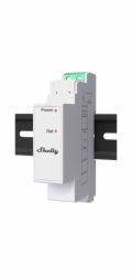Pro 3EM Switch Add-on, relé