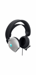 DELL Alienware Wired Gaming Headset - AW520H (Lunar Light)
