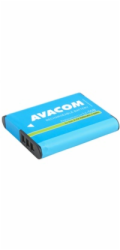 Avacom náhradní baterie Olympus Li-50B Li-Ion 3.7V 700mAh 2.6Wh