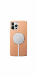 Nomad Modern Case Magsafe  nature leather iPhone 12 Pro Max