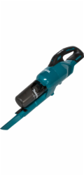 Makita DCL286FZ, tyčový vysavač