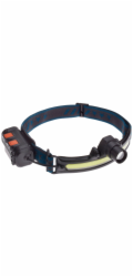 TFA 43.2038.01   LUMATIC HEAD  Head Lamp 260 lm / 450 lmh
