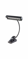 K&amp;M 12248 Music Stand Light  Concert Light
