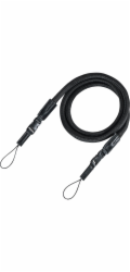 Hama Camera Strap "Braid 120"  black