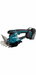 Makita DUM604RFX1  cordless grasscutter