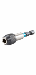 Makita B-66802  Bit Holder 1/4"  60mm