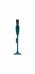 Makita DCL284FRF  Cordless Vacuum Cleaner