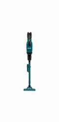 Makita DCL286FRF  Cordless Vacuum Cleaner