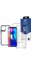 3mk ochranný set Comfort Set 4 in 1 pro Apple iPhone 13 Pro
