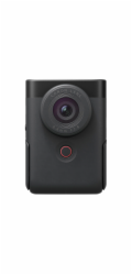 Canon PowerShot V10 Vlogging-Kit  black