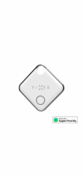 FIXED smart tracker Tag FIXTAG-WH