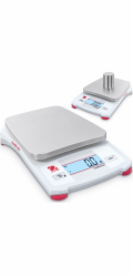 OHAUS Compass CX CX5200 portable scale