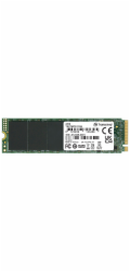 MTE115S 2TB, SSD