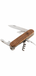 Victorinox Kapesní nůž Spartan Wood dřevěný