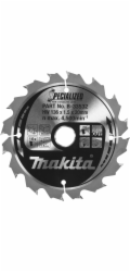 Makita B-33532  SPECIALIZED Saw Blade 136x20x16Z