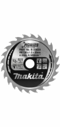 Makita B-33629  SPECIALIZED Saw Blade 136x20x24Z