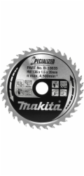 Makita B-33635  SPECIALIZED Saw Blade 136x20x36Z