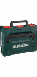 Metabo PowerMaxx SB 12 BL  2x 4,0Ah