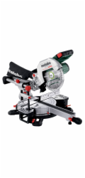 Metabo KGS 18 LTX BL 216 (614216850)