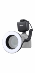 Godox MF-R76 Macro Ring Flash