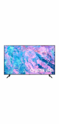 50" LED-TV Samsung 50AU8000 HTV