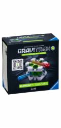 GraviTrax PRO Element Točna, dráha