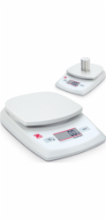 OHAUS Compass CR CR621 portable scale