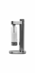 Stelton Brus Carbonator steel