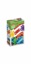 Quercetti Geokid pohádková zvířátka 18 ks str. 6 - 040-4135