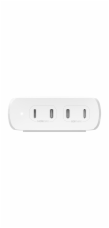 Belkin BOOST Charge PRO 200Watt  4-Port USB-C GaN Char.WCH015vfWH