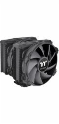 Thermaltake TOUGHAIR 710 Black CPU Cooler (schwarz, 140 mm)