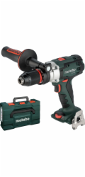 Metabo SB 18 LTX I  Cordless Combi Drill
