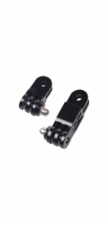 Rollei ActionCam Accessories Set Outdoor