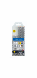 Alpine Maykestag kazeta MB5 5 TLG. / Alpmay set sds+ síla x 80500005100