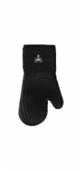 Alfa Forni Oven Gloves  black