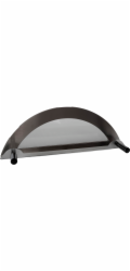 Alfa Forni Low &amp; Slow Kit  5 Pizze - Gas (Moderno)